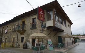 Albergue la Medina de Camponaraya